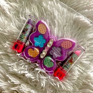 Justice - Eye & Lip Gift Set